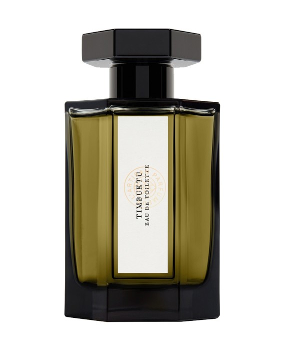 L'Artisan Parfumeur Timbuktu 100мл туалетная вода