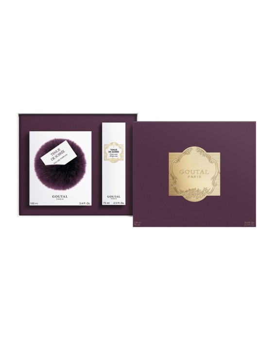 Estuche de Regalo AG Tenue Soiree Goutal