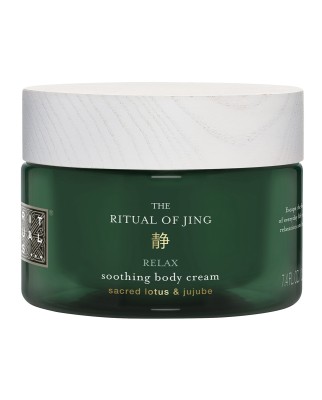Crema Corporal The Ritual of Jing Body Cream 220 ml Rituals