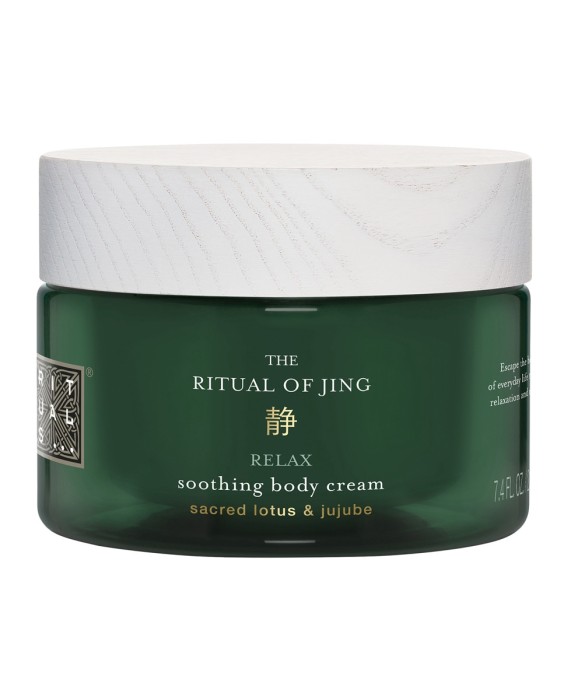 Crema Corporal The Ritual of Jing Body Cream 220 ml Rituals