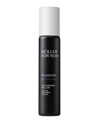 Contorno de ojos Roll-on Möller for Man