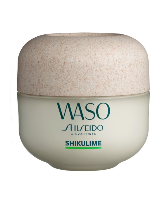 Hidratante Waso Mega Hydrating Moisturizer 50 ml Shiseido