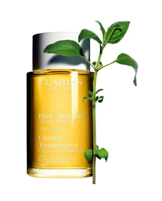 Aceite Anti-Eau 100 ml Clarins