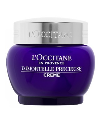 Crema Preciosa Siempreviva 50 ml L'Occitane en Provence