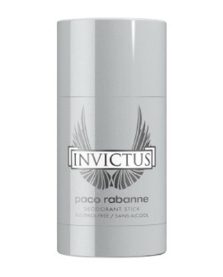 Desodorante Stick Invictus Rabanne