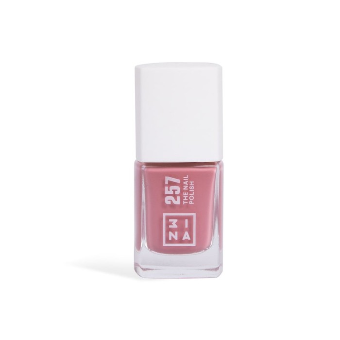 Laca de uñas The Nail Polish 3INA