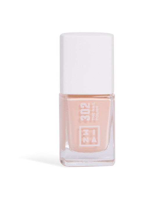 Laca de uñas The Nail Polish 3INA