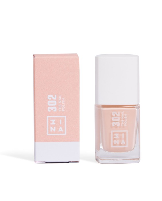 Laca de uñas The Nail Polish 3INA