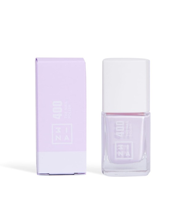 Laca de uñas The Nail Polish 3INA