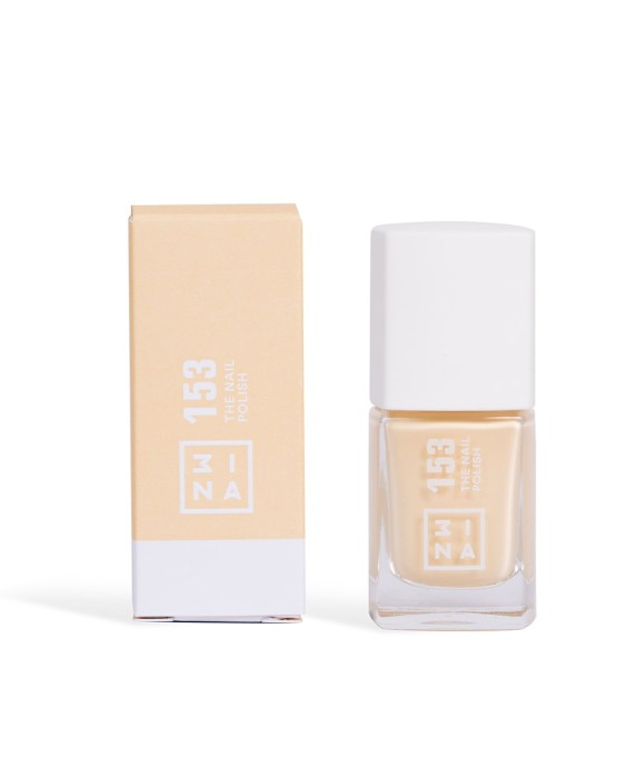 Laca de uñas The Nail Polish 3INA