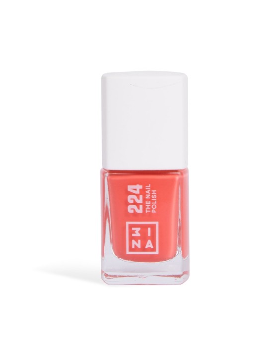 Laca de uñas The Nail Polish 3INA