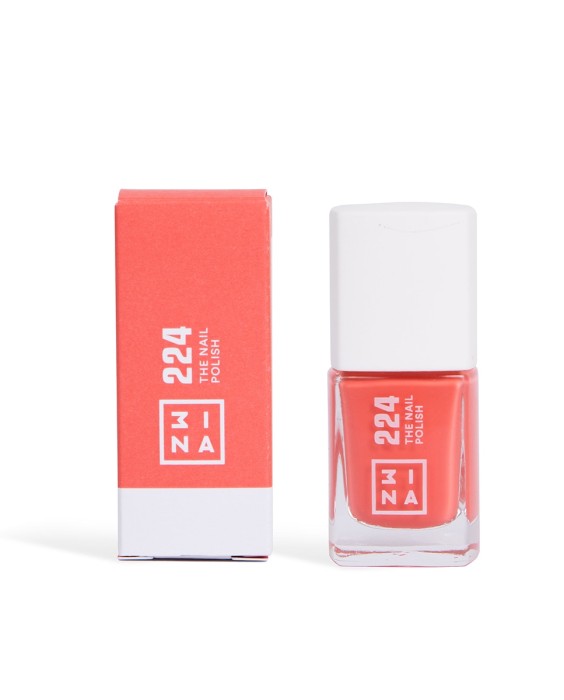 Laca de uñas The Nail Polish 3INA