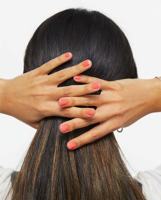 Laca de uñas The Nail Polish 3INA