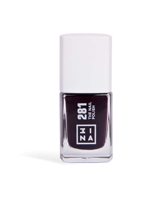 Laca de uñas The Nail Polish 3INA