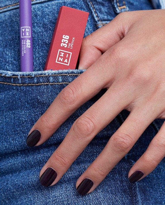 Laca de uñas The Nail Polish 3INA