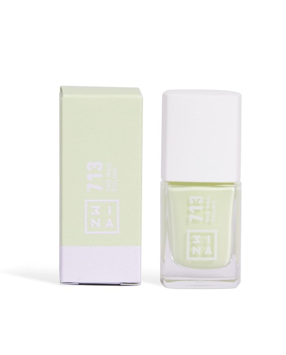Laca de uñas The Nail Polish 3INA