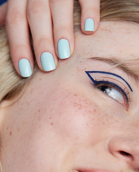 Laca de uñas The Nail Polish 3INA