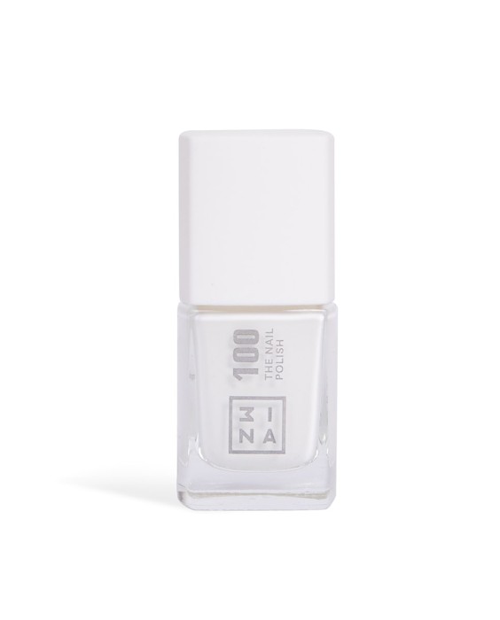 Laca de uñas The Nail Polish 3INA