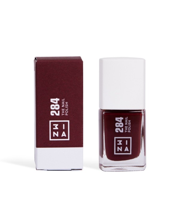 Laca de uñas The Nail Polish 3INA