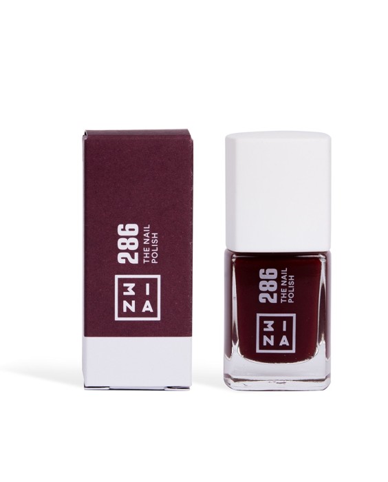 Laca de uñas The Nail Polish 3INA