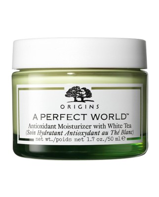 Hidratante Facial A Perfect World Antioxidant Moisturizer with White Tea Origins
