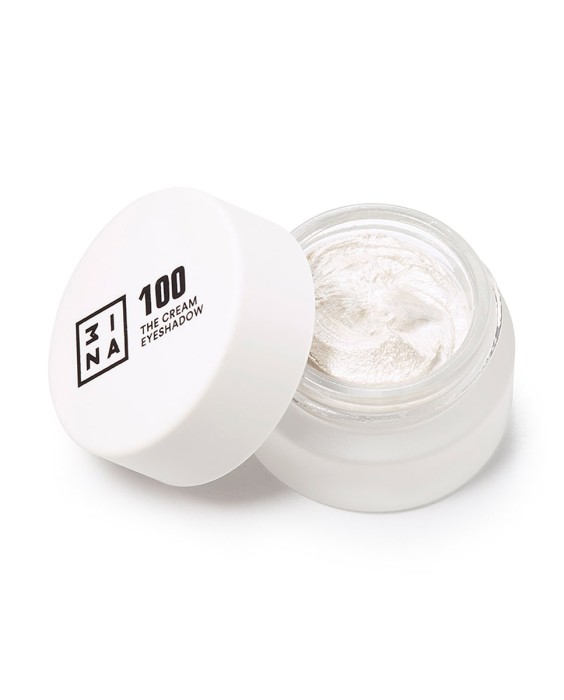 Sombra de ojos The 24H Cream Eyeshadow 3ml 3INA