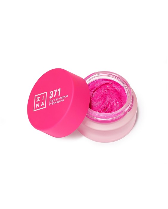 Sombra de ojos The 24H Cream Eyeshadow 3ml 3INA
