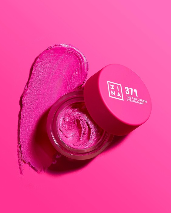 Sombra de ojos The 24H Cream Eyeshadow 3ml 3INA