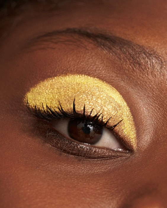 Sombra de ojos The 24H Cream Eyeshadow 3ml 3INA