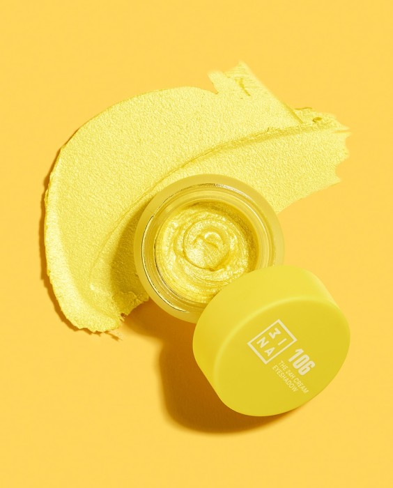 Sombra de ojos The 24H Cream Eyeshadow 3ml 3INA