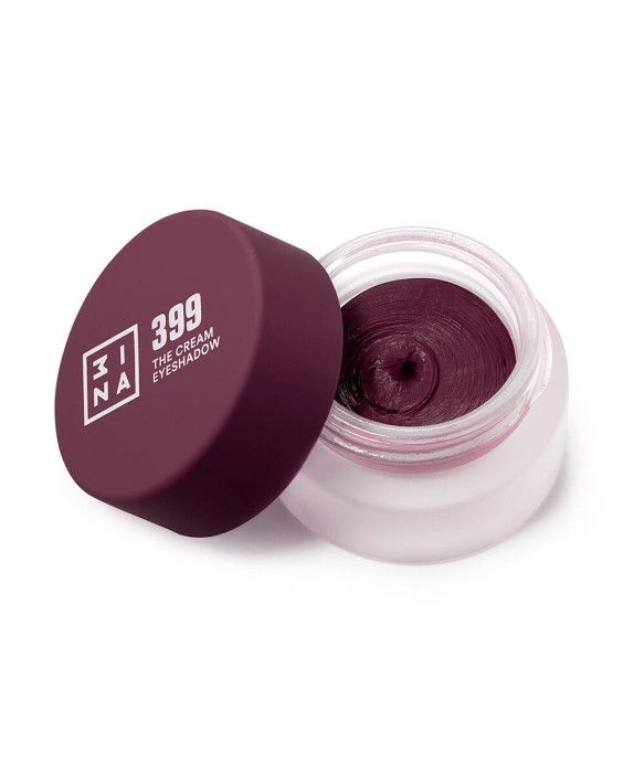Sombra de ojos The 24H Cream Eyeshadow 3ml 3INA