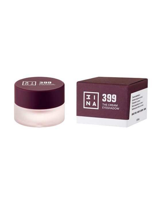 Sombra de ojos The 24H Cream Eyeshadow 3ml 3INA