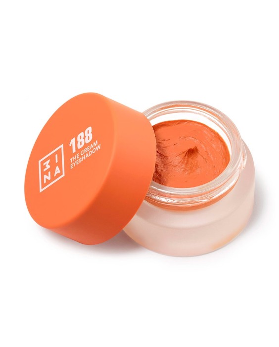 Sombra de ojos The 24H Cream Eyeshadow 3ml 3INA