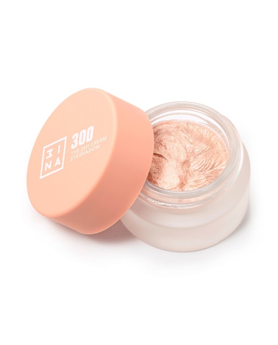 Sombra de ojos The 24H Cream Eyeshadow 3ml 3INA