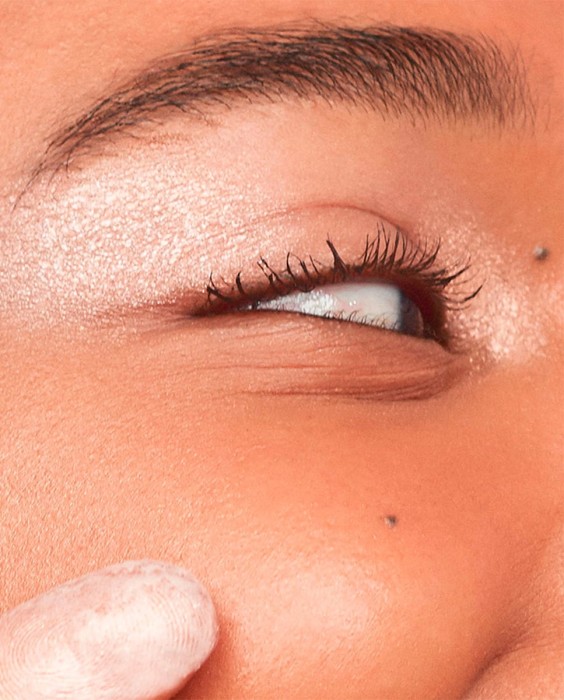 Sombra de ojos The 24H Cream Eyeshadow 3ml 3INA