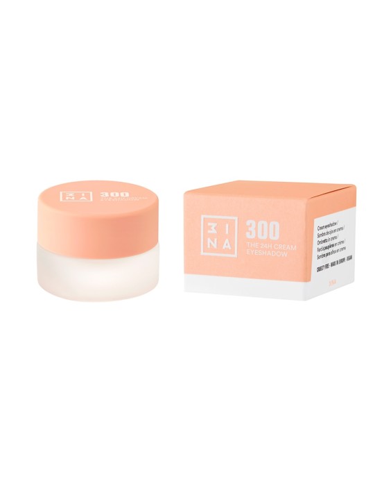 Sombra de ojos The 24H Cream Eyeshadow 3ml 3INA