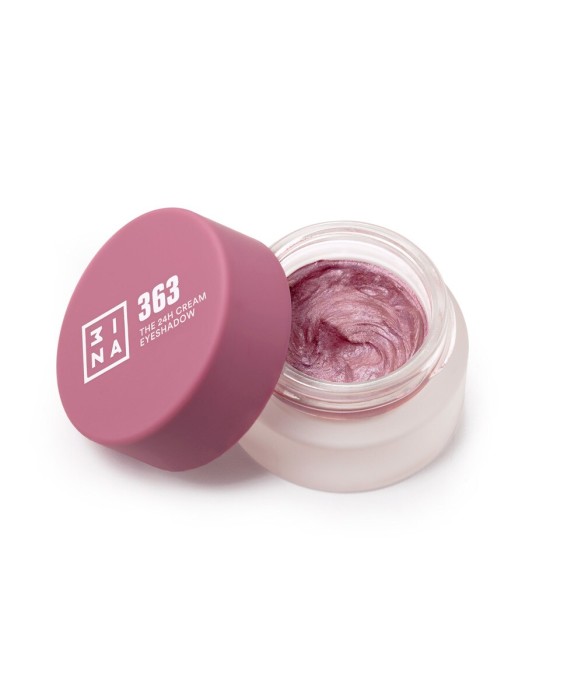 Sombra de ojos The 24H Cream Eyeshadow 3ml 3INA