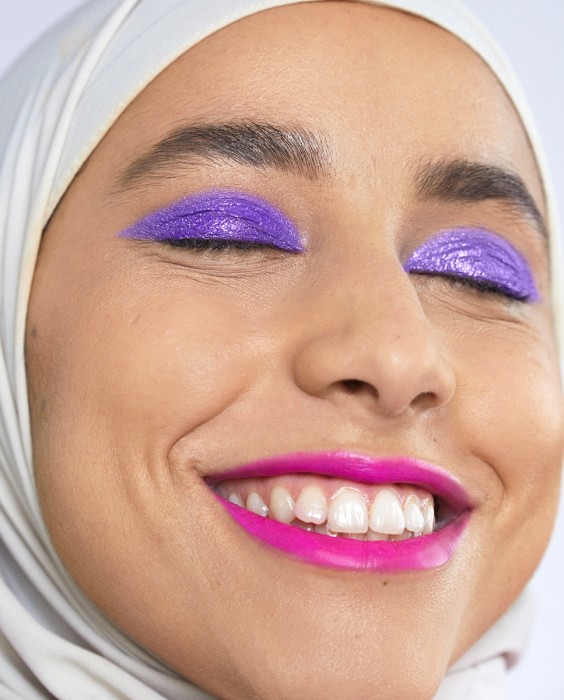 Sombra de ojos The 24H Cream Eyeshadow 3ml 3INA