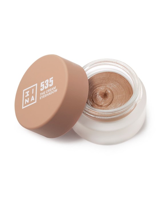 Sombra de ojos The 24H Cream Eyeshadow 3ml 3INA