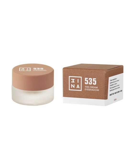 Sombra de ojos The 24H Cream Eyeshadow 3ml 3INA