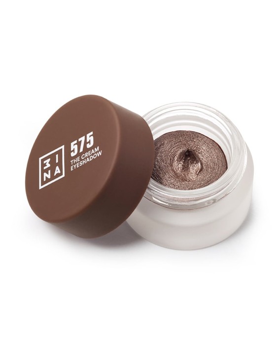 Sombra de ojos The 24H Cream Eyeshadow 3ml 3INA