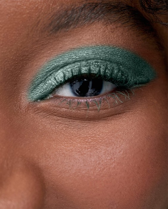 Sombra de ojos The 24H Cream Eyeshadow 3ml 3INA