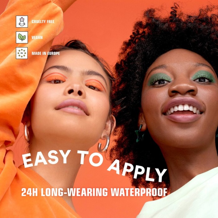 Sombra de ojos The 24H Cream Eyeshadow 3ml 3INA