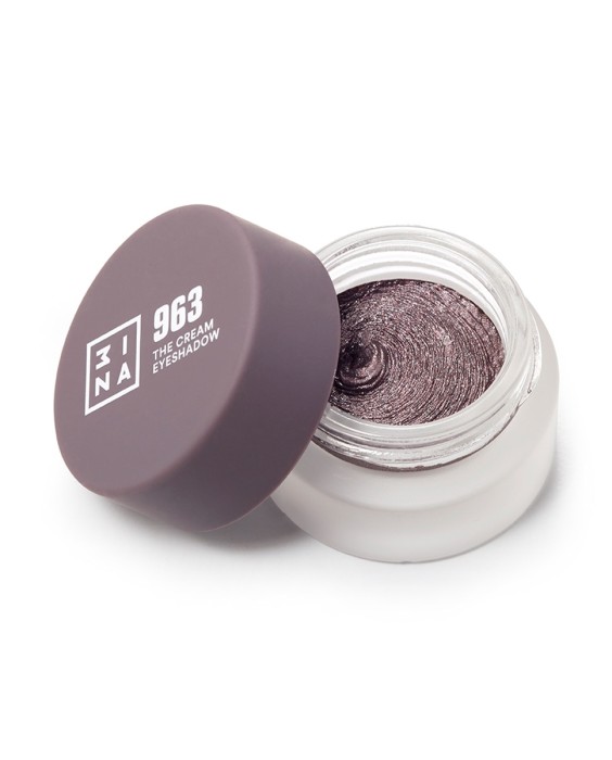 Sombra de ojos The 24H Cream Eyeshadow 3ml 3INA