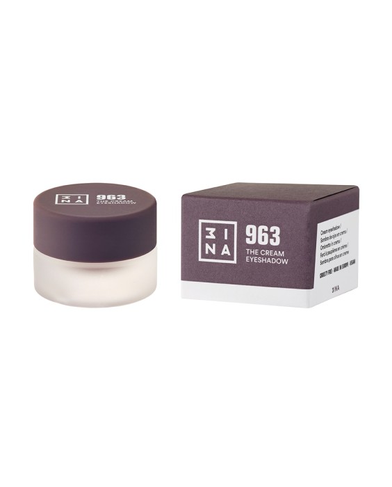 Sombra de ojos The 24H Cream Eyeshadow 3ml 3INA