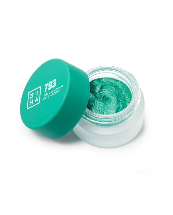 Sombra de ojos The 24H Cream Eyeshadow 3ml 3INA