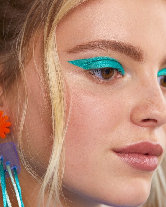 Sombra de ojos The 24H Cream Eyeshadow 3ml 3INA