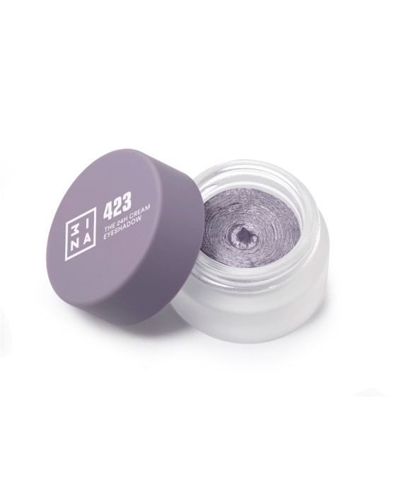 Sombra de ojos The 24H Cream Eyeshadow 3ml 3INA