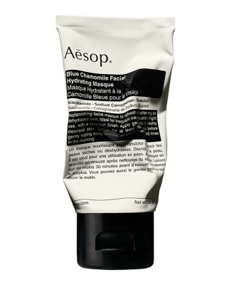 Mascarilla Blue Chamomile Facial Hydrating Masque 60 ml Aesop