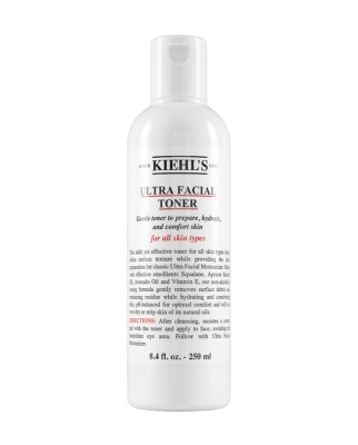 Kiehl´s Ultra Facial Toner 250мл Увлажняющий тоник для лица